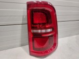 Tail Lamp, Right